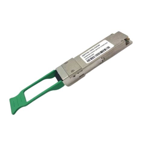 Juniper Networks QSFP-100G-CWDM-C 100-Gigabit Pluggable Transceiver