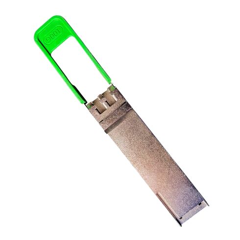 Juniper Networks QSFP-100G-CWDM-C 100-Gigabit QSFP28 Transceiver