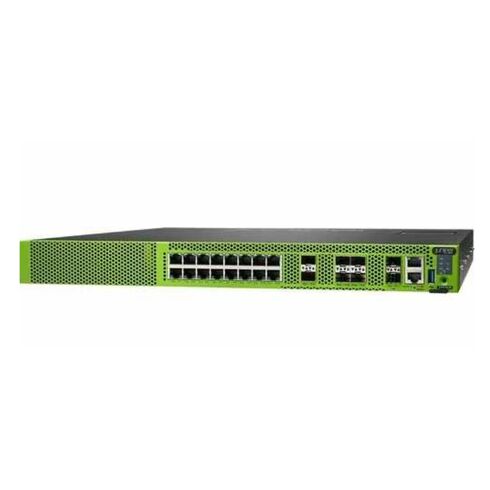 Juniper Networks SRX1600-AC Gigabit Ethernet Firewall