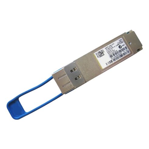 Juniper QDD-400G-LR4-10 SMF Receptacle Transceiver