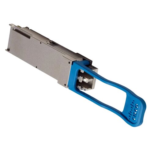 Juniper QDD-400G-LR4-10 SMF Standard Temperature Receptacle Transceiver