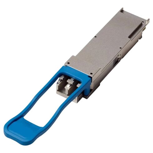 Juniper QDD-400G-LR4-10 SMF Standard Temperature Transceiver