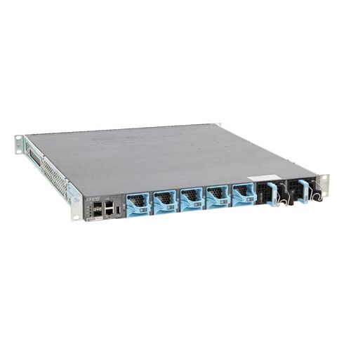 Juniper QFX5100-48S-3AFI 48-Port SFP+ Ethernet Switch