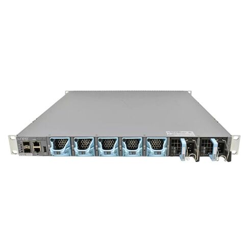 Juniper QFX5100-48S-3AFI 48x 10 Gigabit Ethernet Switch