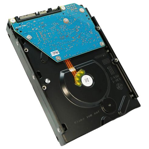 MG03ACA400 Toshiba 4TB SATA 6GBPS Hard Drive