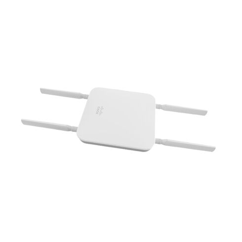 MG41E-HW Meraki Gateway Wireless Router