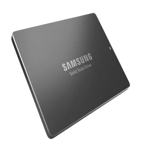 MZ-7KH480A Samsung- 480GB SSD
