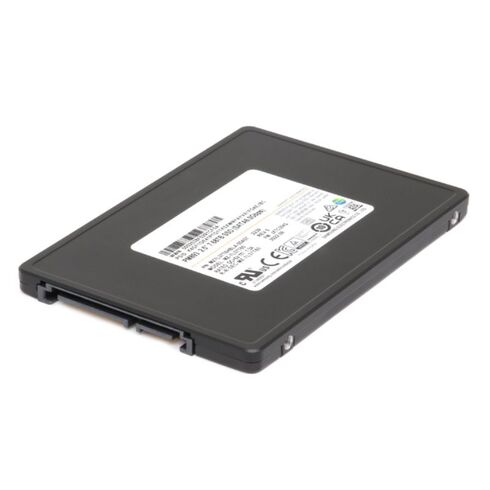 Samsung MZ-7L37T60 7.68TB SATA 6GBPS SSD