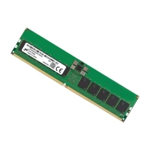 Micron MTC40F2046S1RC64BD1 64GB DDR5 SDRAM Memory