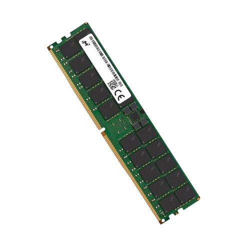 Micron MTC40F2046S1RC64BH1 64GB DDR5 Memory