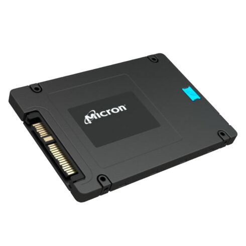 Micron MTFDKCC15T3TFR-1BC15ABDB NVMe 7450 Pro SSD