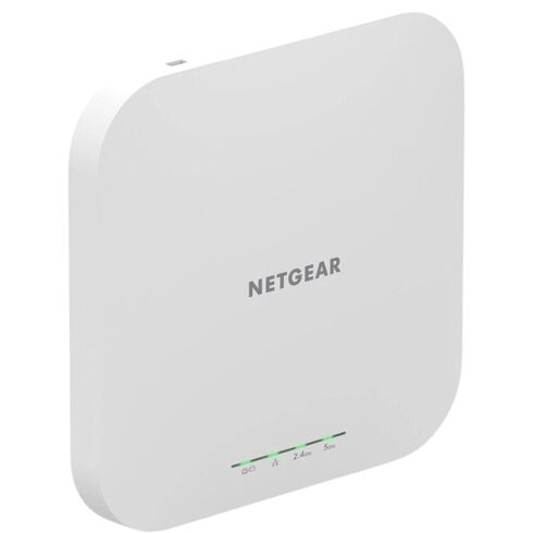 Netgear WAX610-100NAS 2.5 Gigabit Ethernet Wireless Access Point