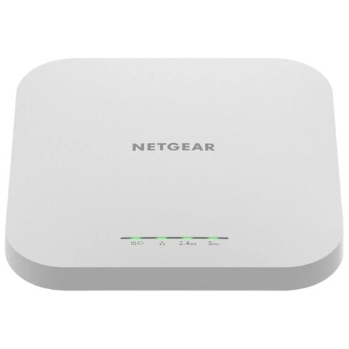 Netgear WAX610-100NAS Dual Band Wireless Access Point