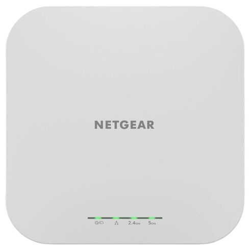 Netgear WAX610-100NAS Internal Antenna Wireless Access Point