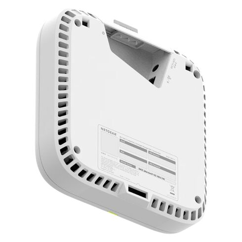 Netgear WBE710-100NAS 2.4GHz Wireless Access Point