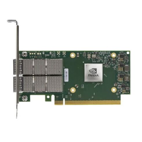 Nvidia 900-9X6AF-0056-MT1 100GbE Adapter Card