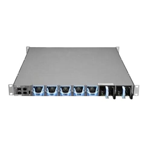 QFX5100-24Q-3AFI Juniper Networks 24 Ports Switch