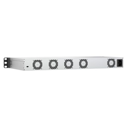 Qnap Systems QSW-M3224-24T-US 24 Ports Rack Mountable Switch