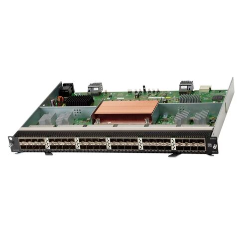 R0X44A HPE Aruba 48-Port Expansion Module