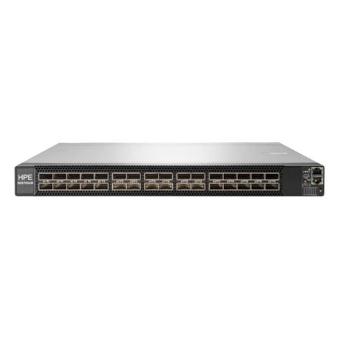 R3B00A HPE 32 Ports Airflow DC Switch