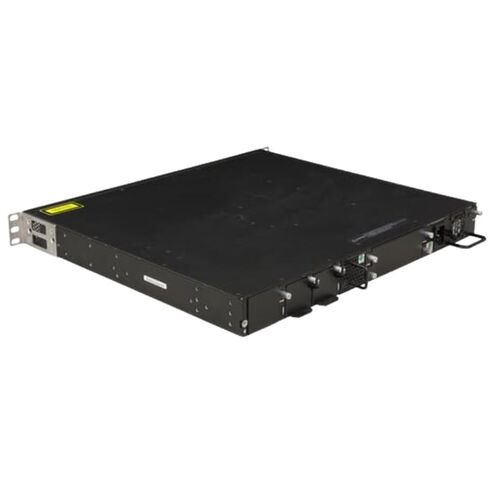 Ruckus ICX7550-24F 24 Ports QSFP Layer 3 Rack-mountable 1U Switch