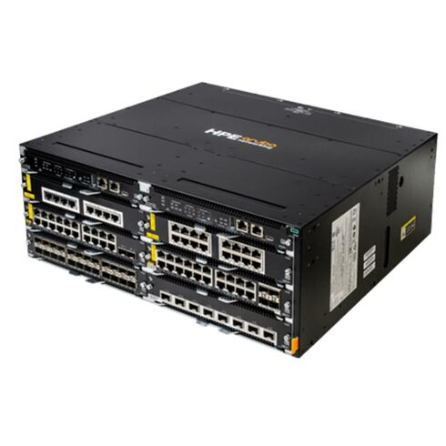 S0U59-61001 HPE Aruba L3 Managed Switch