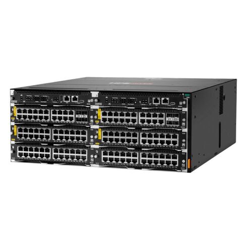 S0U59A HPE Aruba Airflow Rack-mountable
