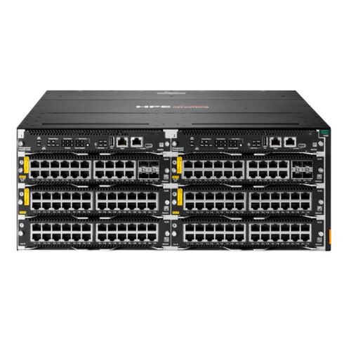 S0U62A HPE Aruba Airflow Rack-mountable