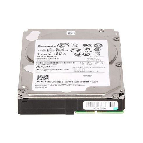 ST600MM0238 Seagate 600GB 10K HDD