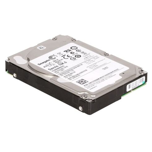 ST600MM0238 Seagate 600GB SAS 12GBPS Hard Disk Drive