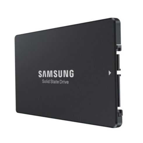 Samsung MZ-7KH480A SATA 6GBPS 480GB SSD