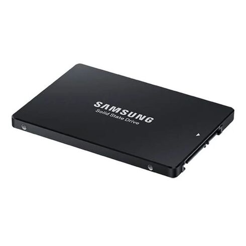 Samsung MZ-7L37T60 SSD SATA 6GBPS 7.68TB