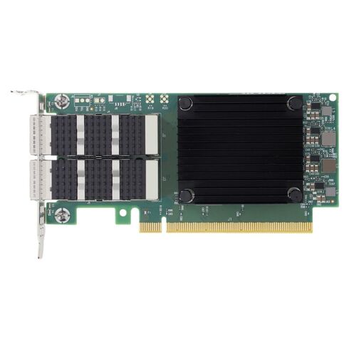 Solarflare SFN8542-PLUS 2 Port Server Adapter