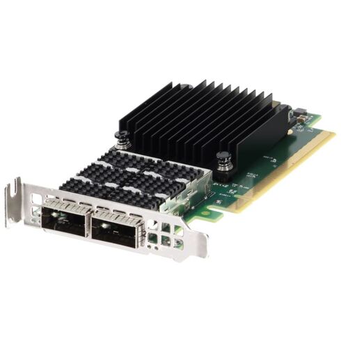 Solarflare SFNX2542 Dual-Port PCIe 3.1 Adapter