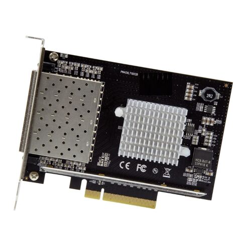 StarTech PEX10GSFP4I SFP+ Network Interface Card
