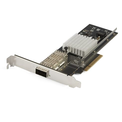 StarTech PEX40GQSFPI Intel-XL710 Network Card