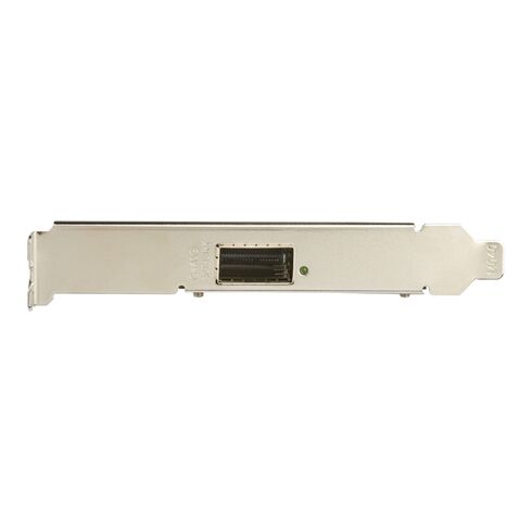 StarTech PEX40GQSFPI PCIe Network LAN Card