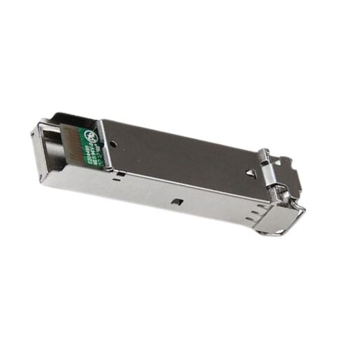 Startech SFP-10GBASE-SR-ST 10GGigabit Ethernet Transceiver
