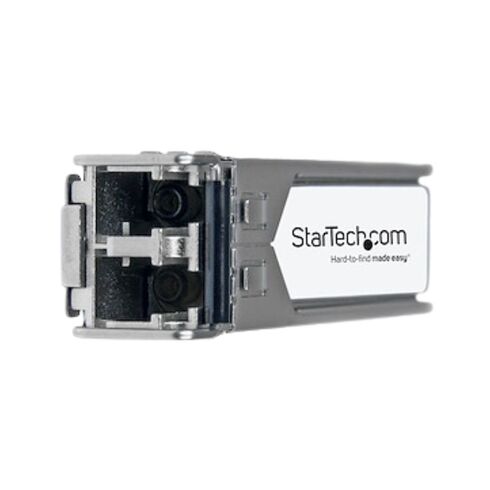 Startech SFP-10GBASE-SR-ST 10GGigabit Transceiver