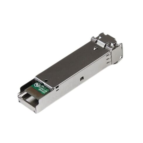 Startech SFP-10GBASE-SR-ST SFP 10GGigabit Transceiver