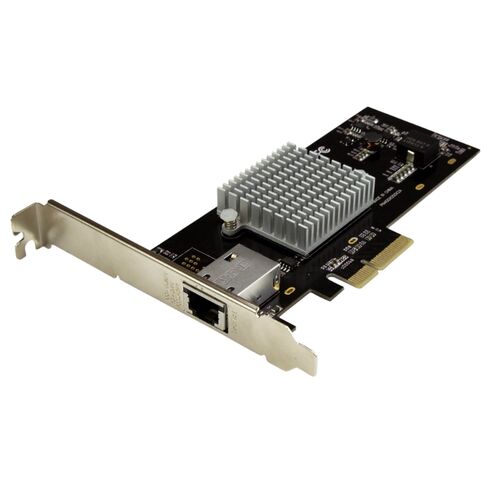 Startech ST10000SPEXI 10G Intel X550 Chipset Adapter