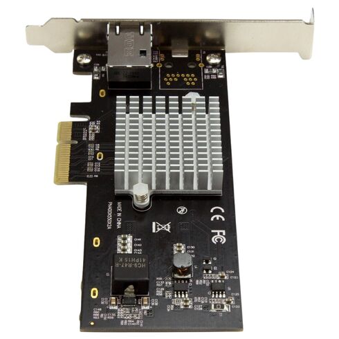 Startech ST10000SPEXI 10G Pci Express Chipset Adapter