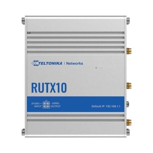 Teltonika RUTX10000200 Wireless Router