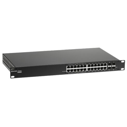 Teltonika SWM280000200 24 Ports Switch