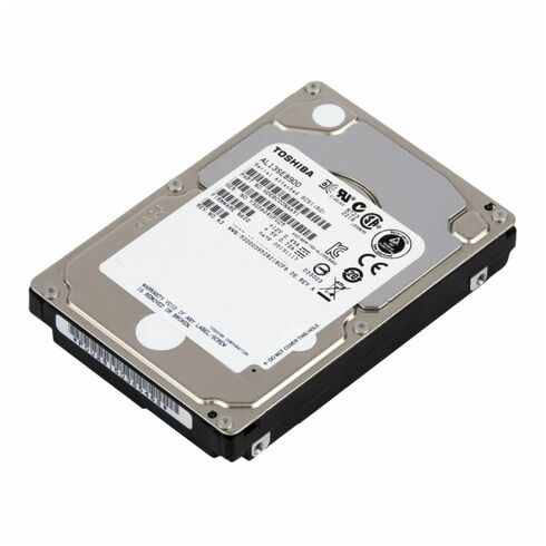 Toshiba HDEAH80DAB51 12GBPS SAS HDD