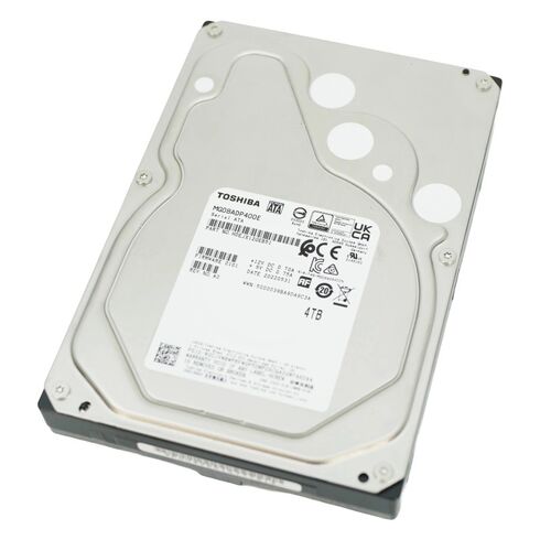 Toshiba MG03ACA400 4TB LFF Hard Drive