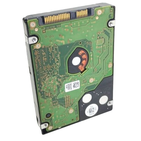 WESTERN DIGITAL HUH721010AL5200 ULTRASTAR 10TB 7.2K RPM 3.5Inch 12G HDD