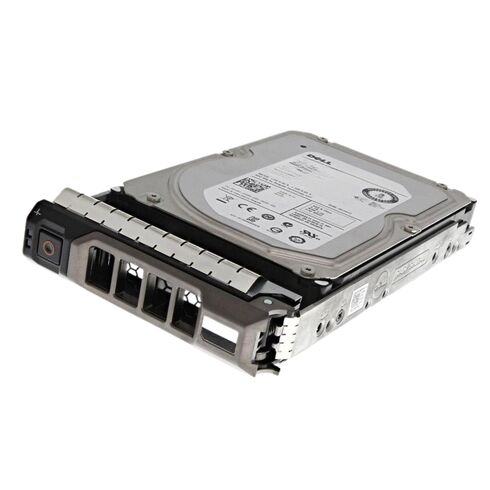 WGXDC Dell 10TB 128MB Hard Disk Drive