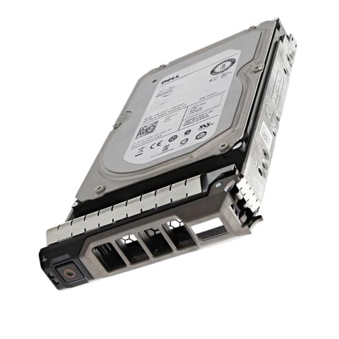 WGXDC Dell 10TB 3.5 Inch Hard Disk Drive