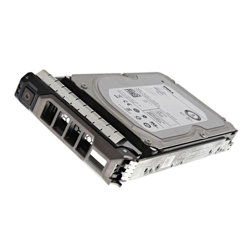 WGXDC Dell 10TB 7.2K RPM 6GBPS HDD